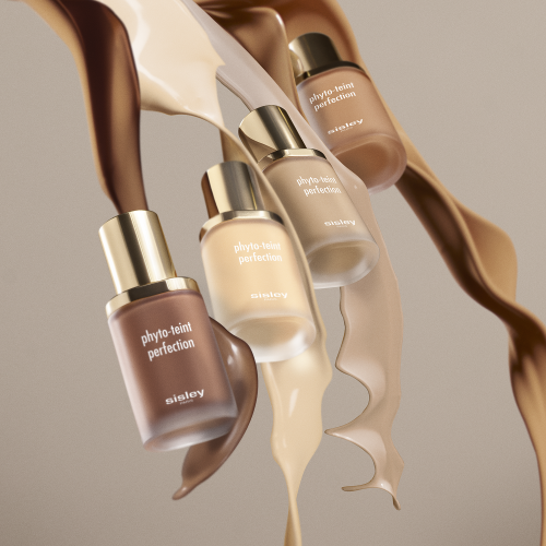 SISLEY-PHYTO-TEINT PERFECTION SISLEY-PHYTO-TEINT PERFECTION